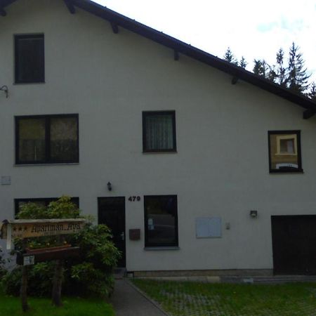 Apartman Aya Janov nad Nisou Εξωτερικό φωτογραφία