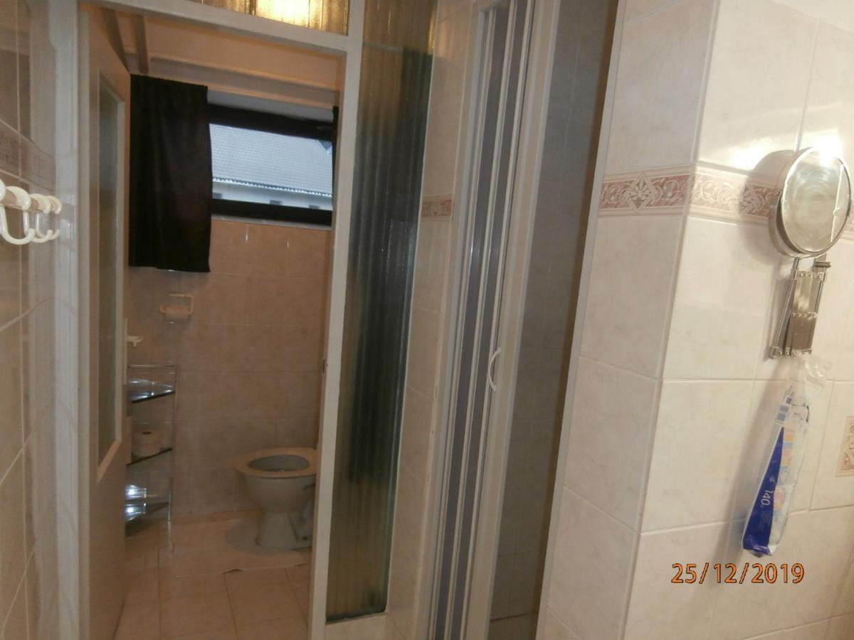 Apartman Aya Janov nad Nisou Εξωτερικό φωτογραφία