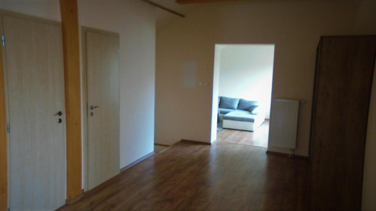 Apartman Aya Janov nad Nisou Εξωτερικό φωτογραφία