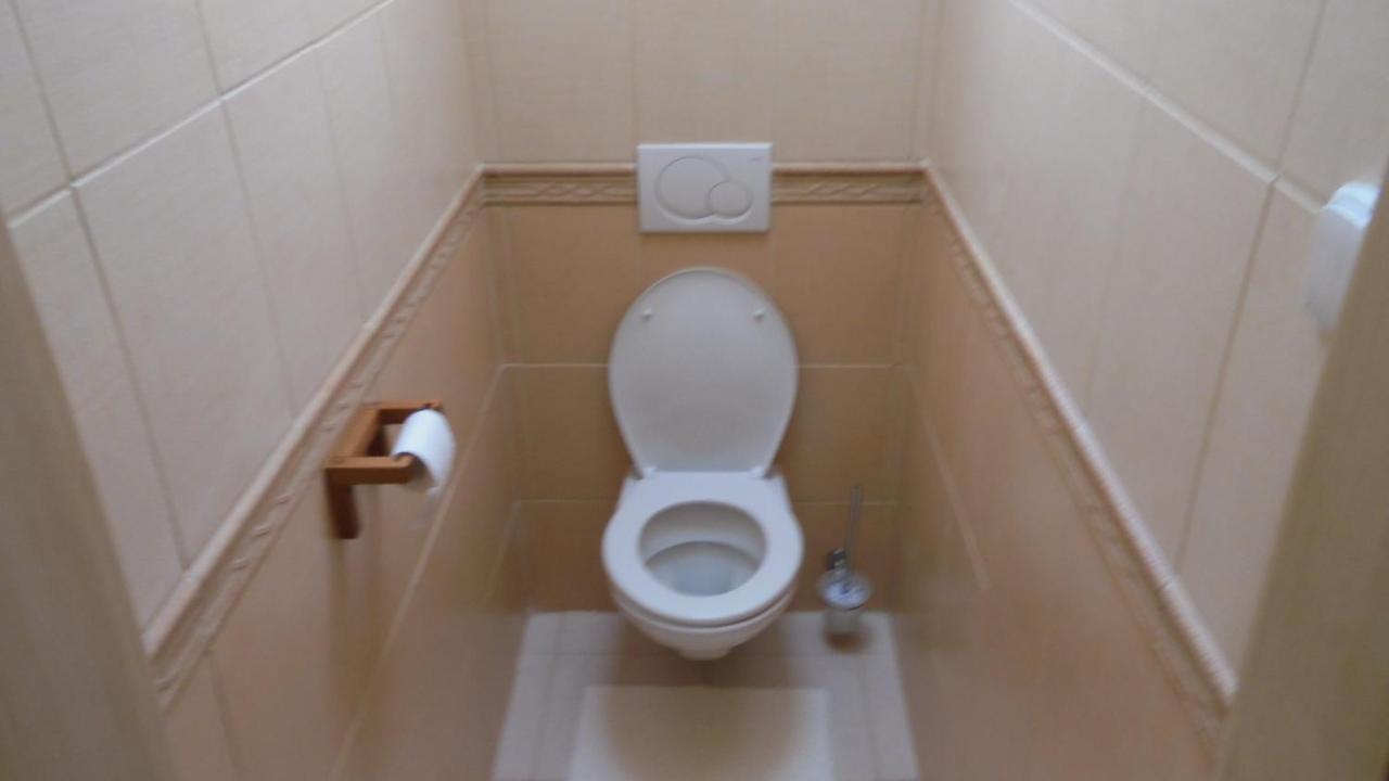 Apartman Aya Janov nad Nisou Εξωτερικό φωτογραφία
