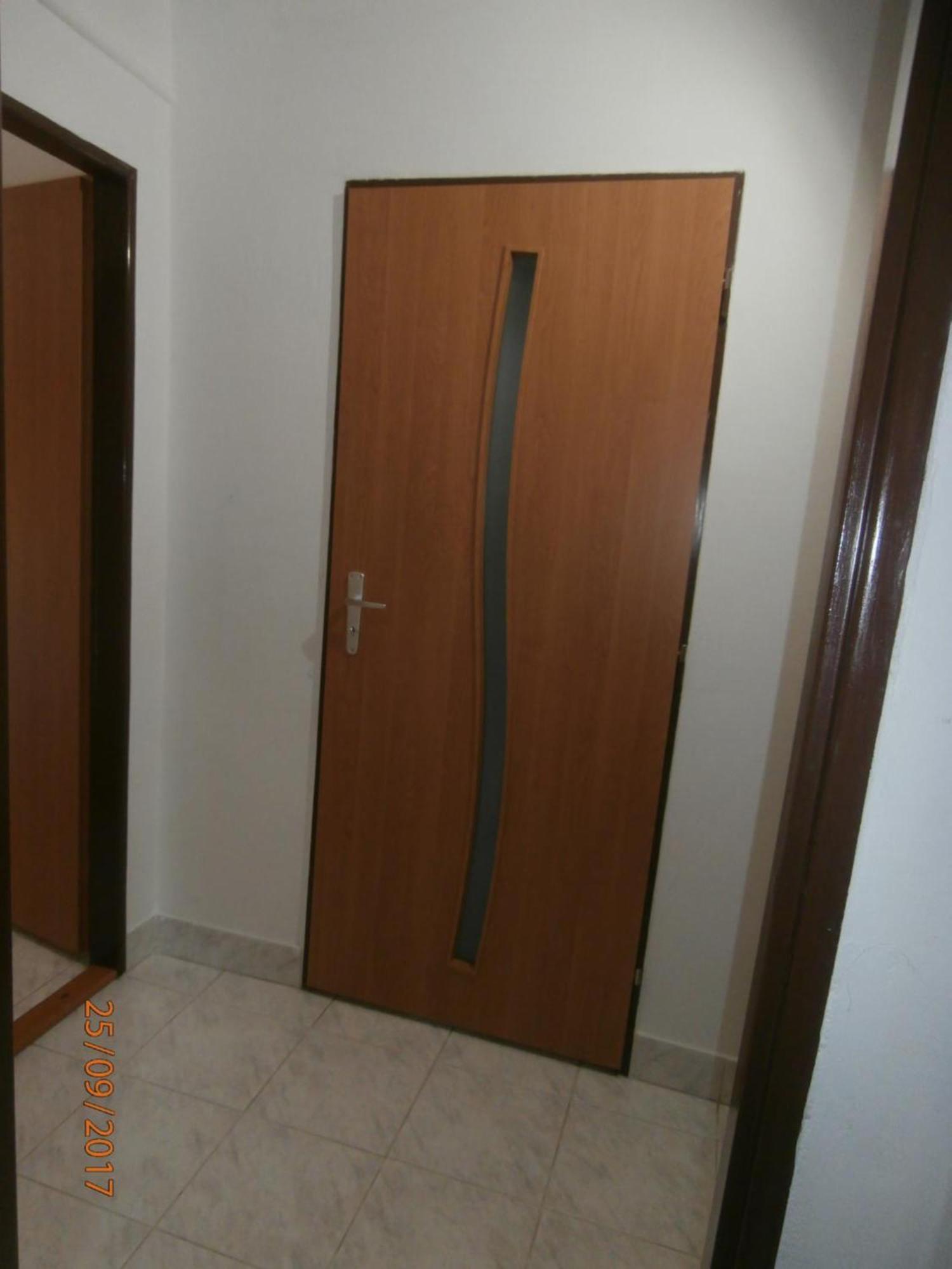 Apartman Aya Janov nad Nisou Εξωτερικό φωτογραφία