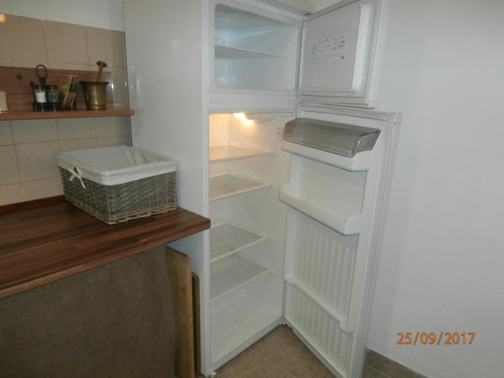 Apartman Aya Janov nad Nisou Εξωτερικό φωτογραφία