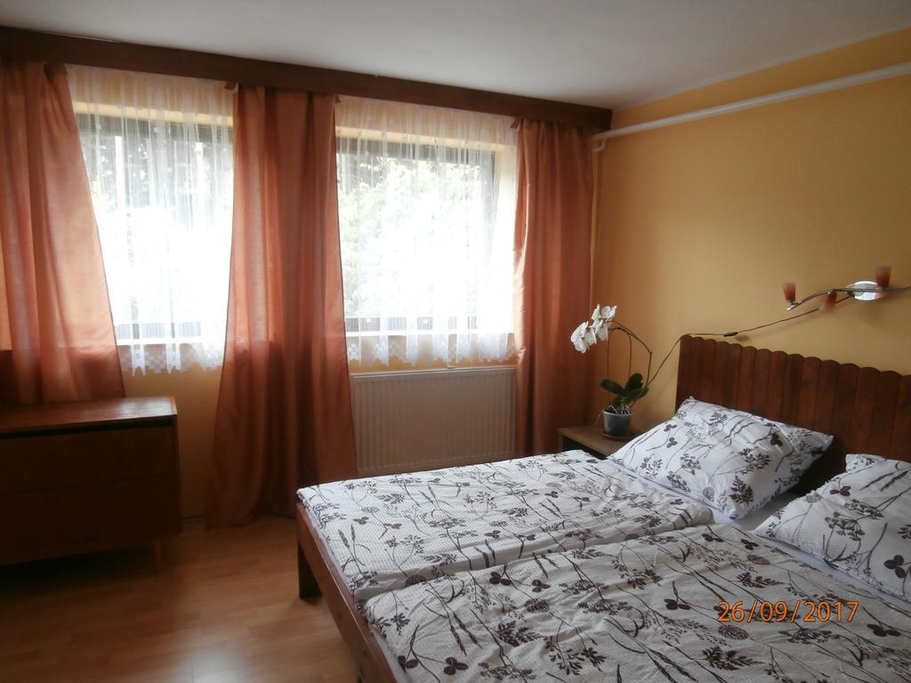 Apartman Aya Janov nad Nisou Εξωτερικό φωτογραφία