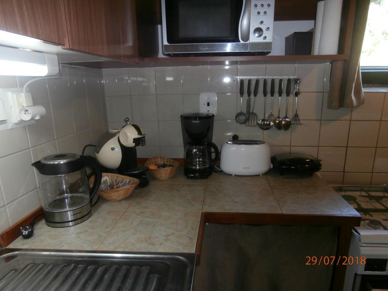 Apartman Aya Janov nad Nisou Εξωτερικό φωτογραφία